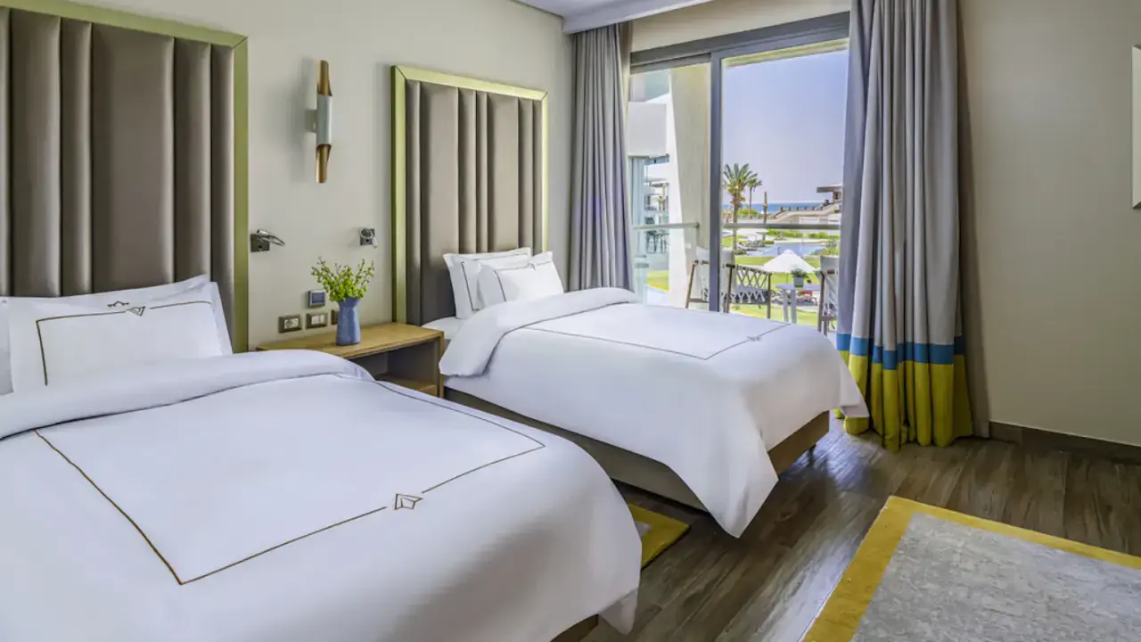 RIXOS PREMIUM MAGAWISH