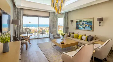 RIXOS PREMIUM MAGAWISH