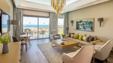 RIXOS PREMIUM MAGAWISH
