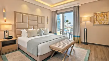 RIXOS PREMIUM MAGAWISH