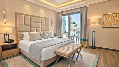 RIXOS PREMIUM MAGAWISH