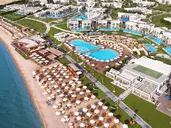 RIXOS PREMIUM MAGAWISH