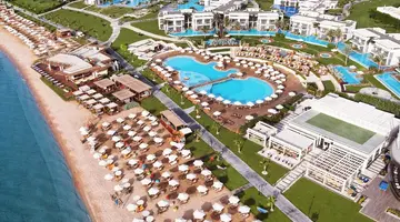 RIXOS PREMIUM MAGAWISH