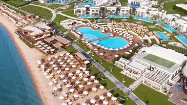 RIXOS PREMIUM MAGAWISH