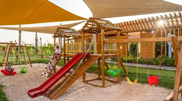 RIXOS PREMIUM MAGAWISH