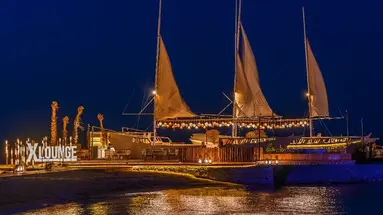 RIXOS PREMIUM MAGAWISH