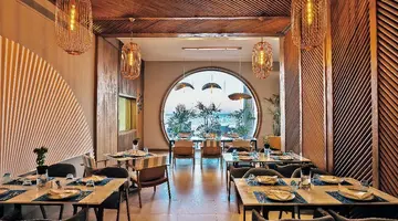 RIXOS PREMIUM MAGAWISH