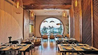 RIXOS PREMIUM MAGAWISH