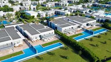 RIXOS PREMIUM MAGAWISH