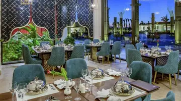 RIXOS PREMIUM MAGAWISH