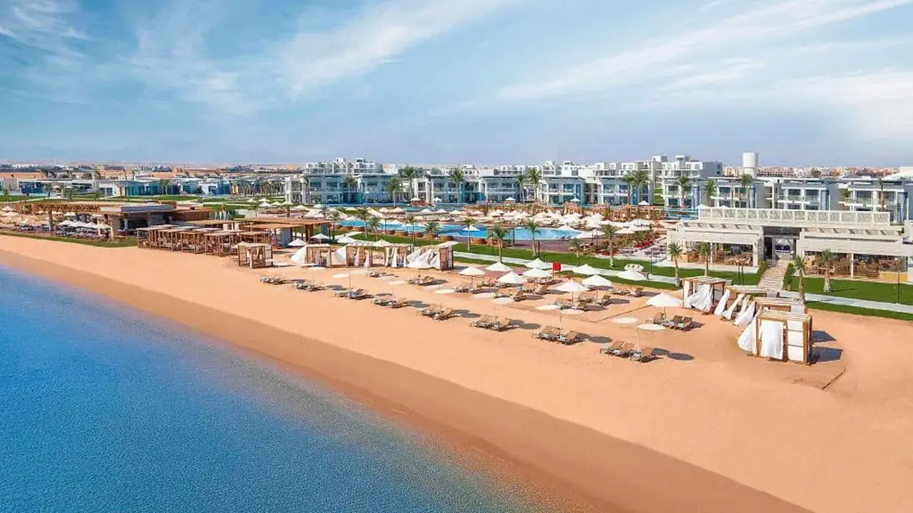 RIXOS PREMIUM MAGAWISH