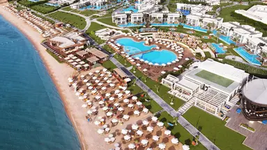 RIXOS PREMIUM MAGAWISH