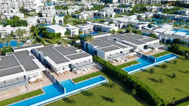 RIXOS PREMIUM MAGAWISH
