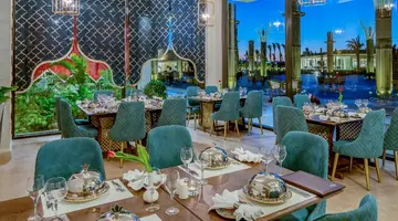 RIXOS PREMIUM MAGAWISH