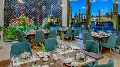 RIXOS PREMIUM MAGAWISH