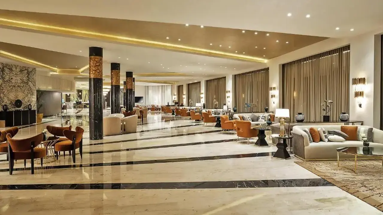 RIXOS PREMIUM MAGAWISH