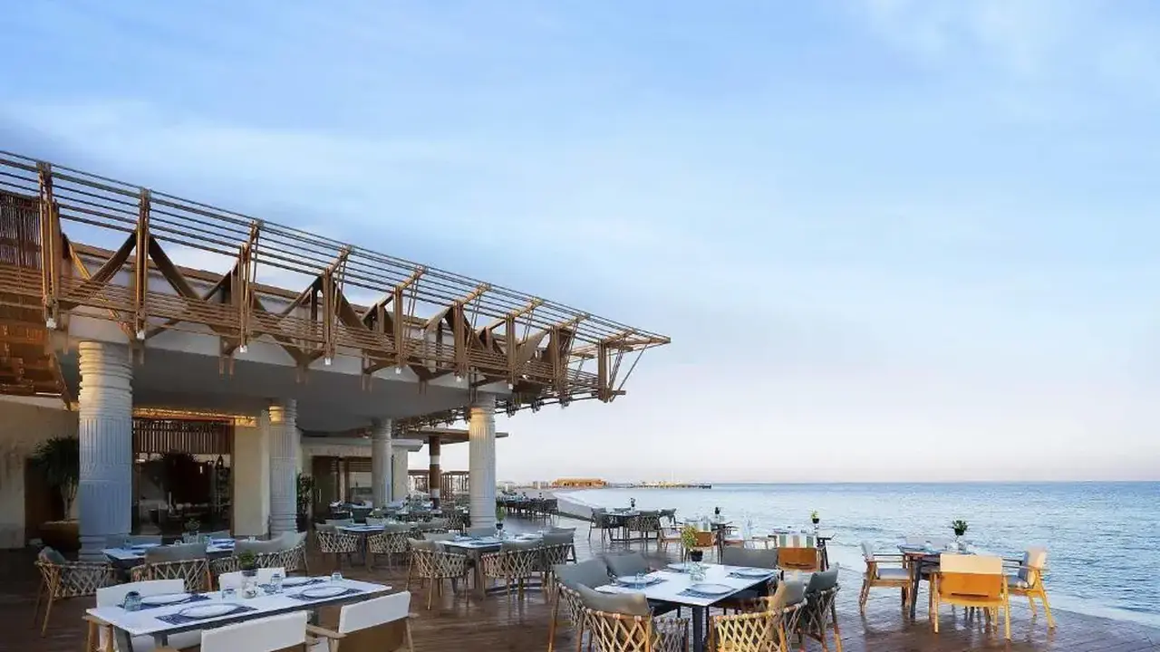 RIXOS PREMIUM MAGAWISH