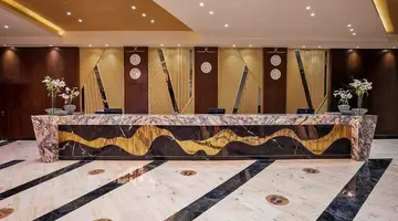 RIXOS PREMIUM MAGAWISH