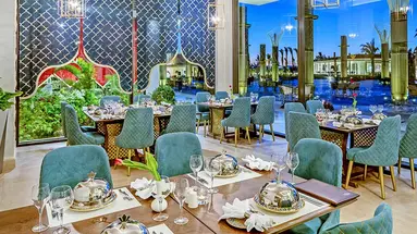 RIXOS PREMIUM MAGAWISH