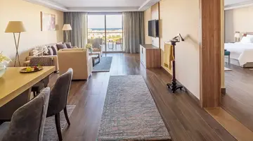RIXOS PREMIUM MAGAWISH