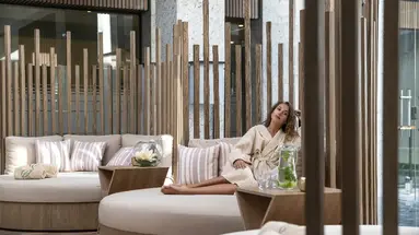 RIXOS PREMIUM MAGAWISH