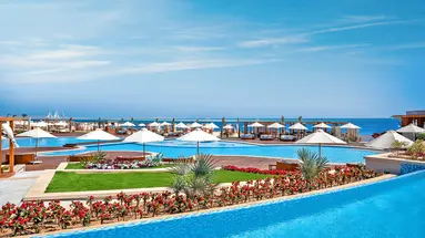 RIXOS PREMIUM MAGAWISH