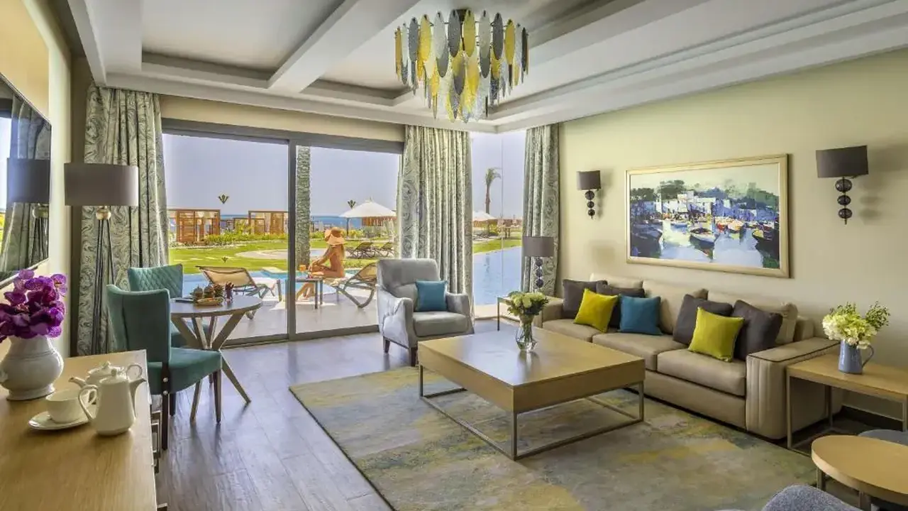RIXOS PREMIUM MAGAWISH