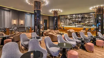 RIXOS PREMIUM MAGAWISH