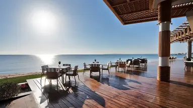 RIXOS PREMIUM MAGAWISH