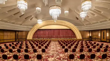 RIXOS PREMIUM MAGAWISH