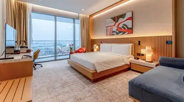 Rixos Premium Qetaifan Island North