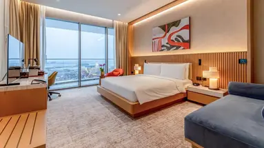 Rixos Premium Qetaifan Island North