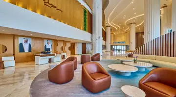 Rixos Premium Qetaifan Island North