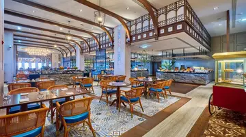 Rixos Premium Qetaifan Island North
