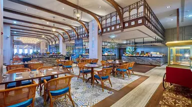 Rixos Premium Qetaifan Island North