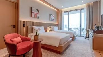 Rixos Premium Qetaifan Island North