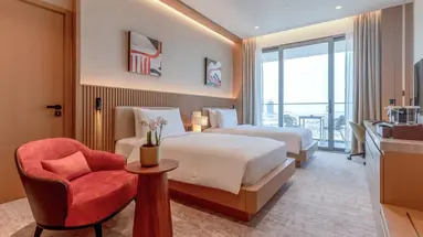 Rixos Premium Qetaifan Island North