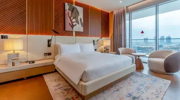 Rixos Premium Qetaifan Island North
