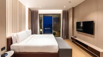 Rixos Premium Qetaifan Island North