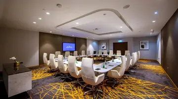 Rixos Premium Qetaifan Island North