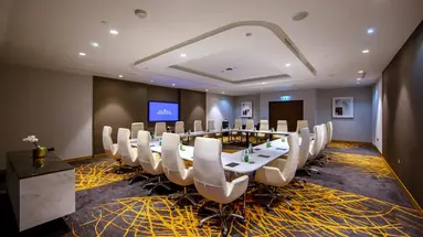 Rixos Premium Qetaifan Island North