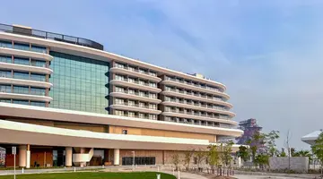 Rixos Premium Qetaifan Island North