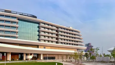 Rixos Premium Qetaifan Island North