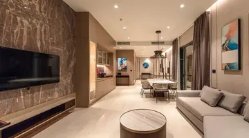 Rixos Premium Qetaifan Island North