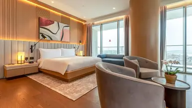 Rixos Premium Qetaifan Island North