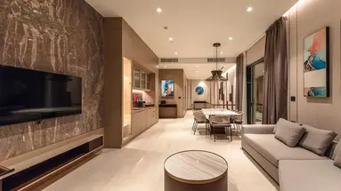 Rixos Premium Qetaifan Island North