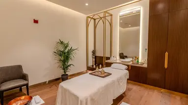 Rixos Premium Qetaifan Island North