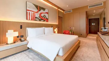 Rixos Premium Qetaifan Island North