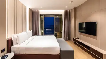 Rixos Premium Qetaifan Island North