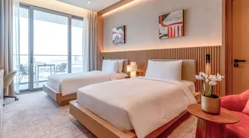 Rixos Premium Qetaifan Island North